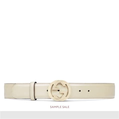 gucci cintola donna|cinture gucci donna.